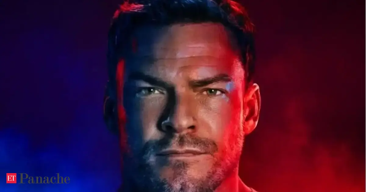 Reacher 4 OTT release date out. When and where to watch latest season of superhit American action crime TV series?
