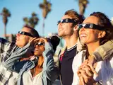 No solar eclipse glasses? Check 3 safe ways and things you shouldn't use to watch, how to protect your eyes and skin
