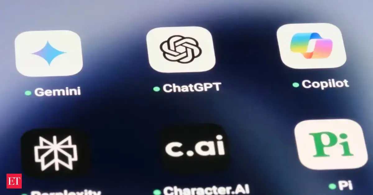 Character AI Down Today: Users report login issues, app problems and unexpected account logouts