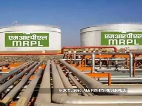 ​Buy Mangalore Refinery and Petrochemicals at Rs 180.50 | Upside: 9% | Stop Loss: Rs 172 | Target: Rs 196