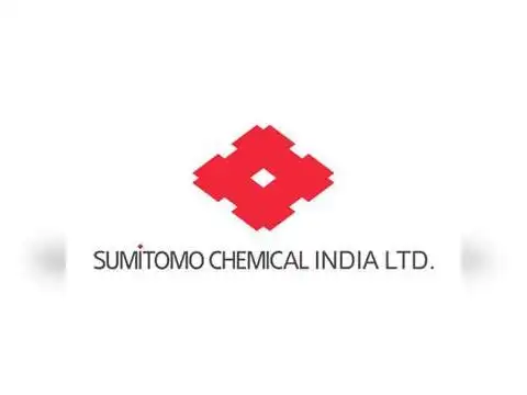 ​Buy Sumitomo Chemical India at Rs 555 | Upside: 8% | Stop Loss: Rs 530 | Target: Rs 600