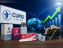 Cupid shares jump nearly 9% in two days post Q1 earnings<br>