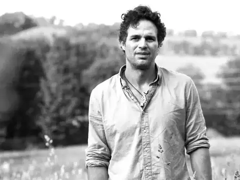 Mark Ruffalo