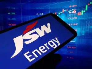 JSW Energy