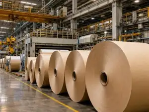 IPMA has urged the government to impose anti-dumping duty on certain paperboard imports from Indonesia, citing Rs 242 crore in losses to domestic manufacturers.<br>
