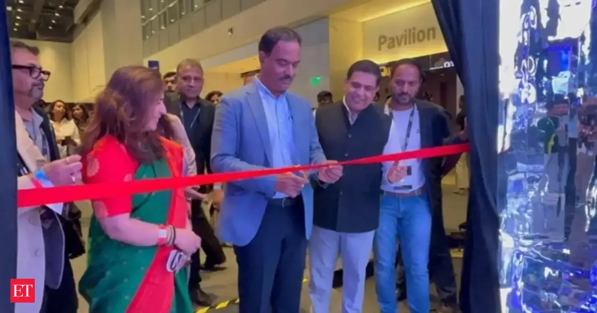 Maharashtra Tourism leads global conversations on tourism, MICE and destination weddings at WOW Awards Asia 2026