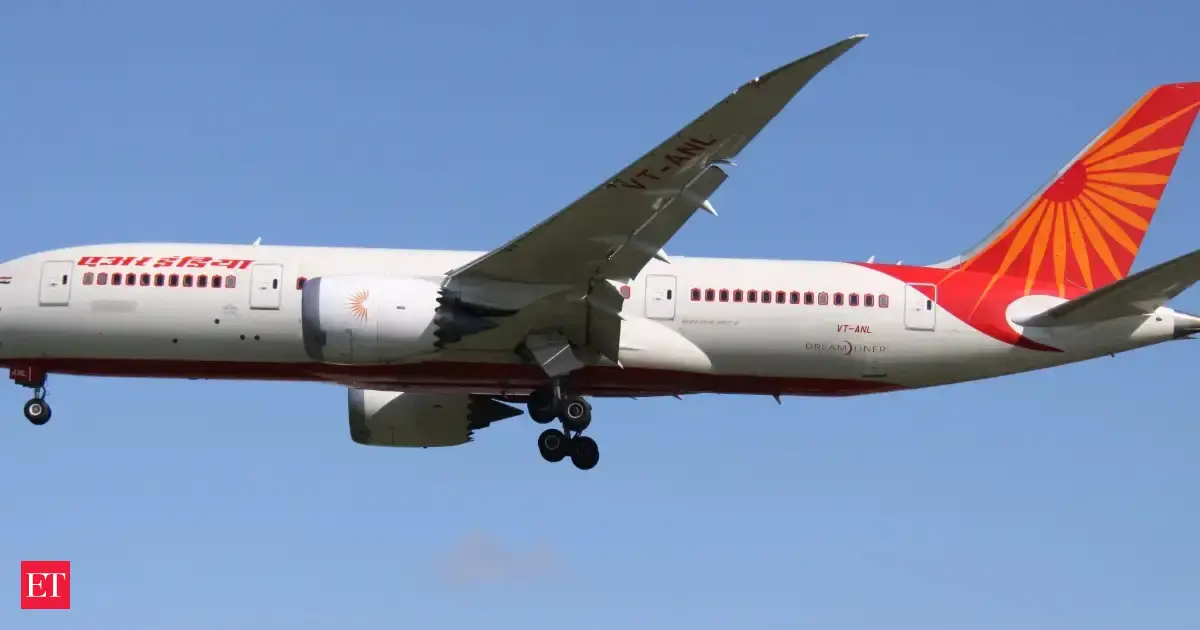 Air India Flight Captain Facing Drug Investigation After 24 Injured In Midair Incident