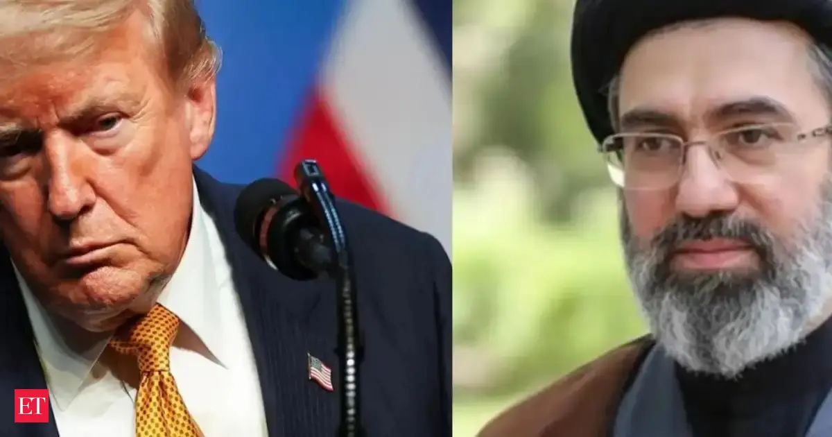 Iranian official says no talks with US on ceasefire extension