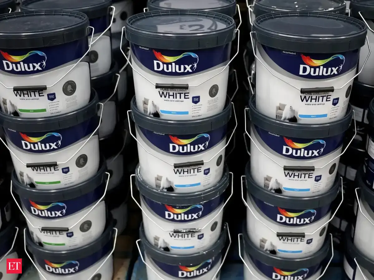 JSW Dulux’s profit from retained business doubles on year in June quarter
