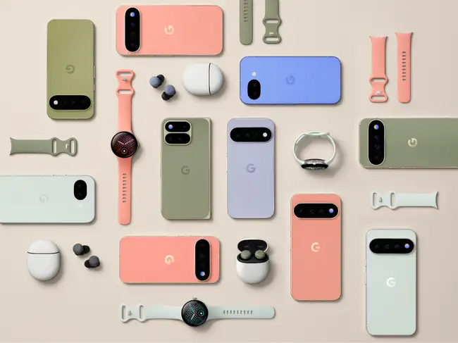Google Pixel