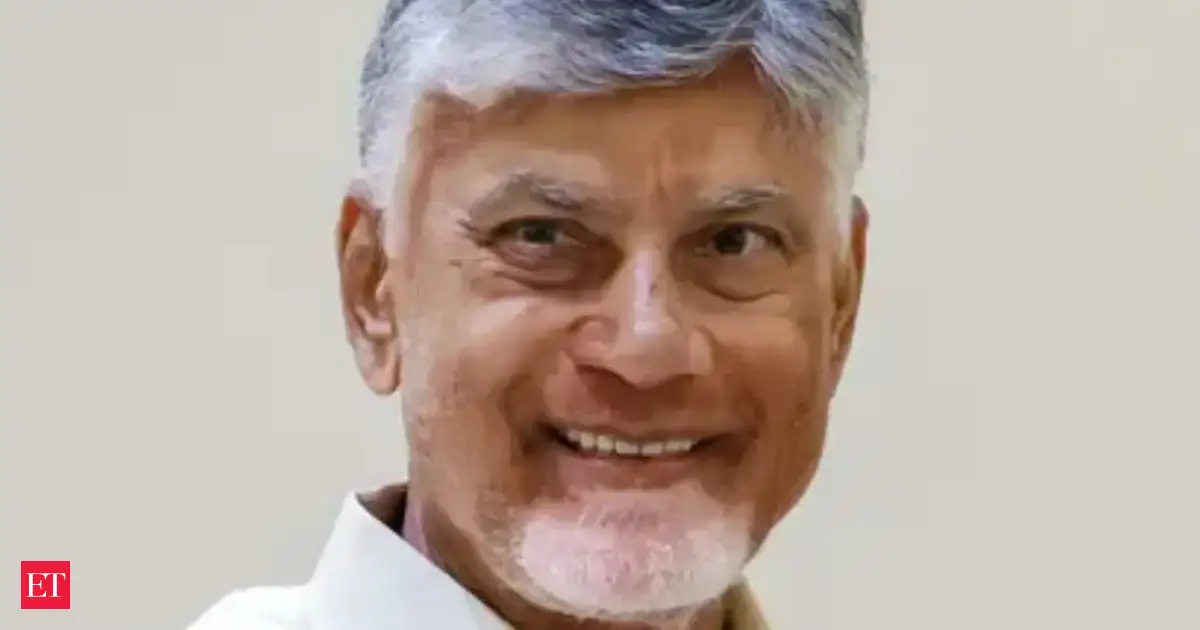 Andhra CM Naidu-led SIPB approves Rs 2.08 lakh crore investment proposals for 25 projects