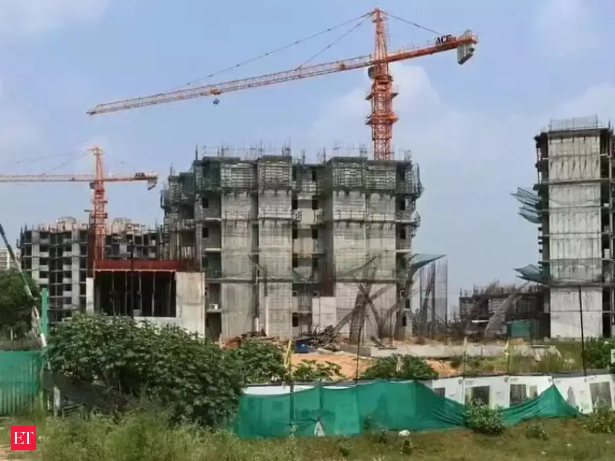Haryana RERA gives developers four-month relief as Iran war disrupts projects