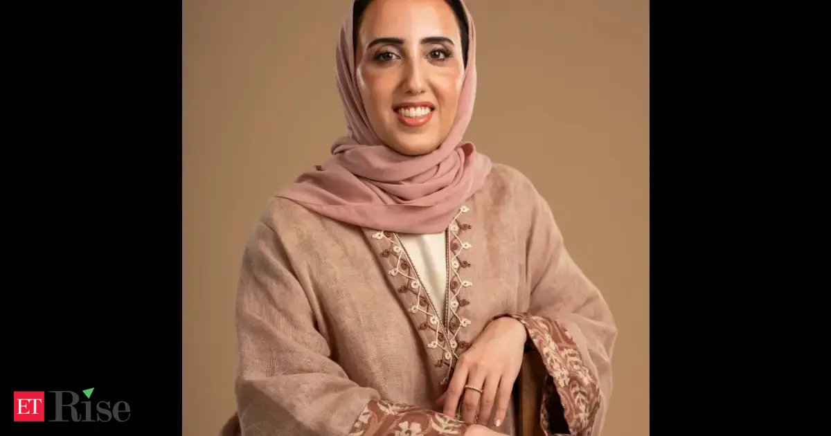 Indian startups increasingly eye Abu Dhabi for global expansion: Hub71's Basma AlDhaheri