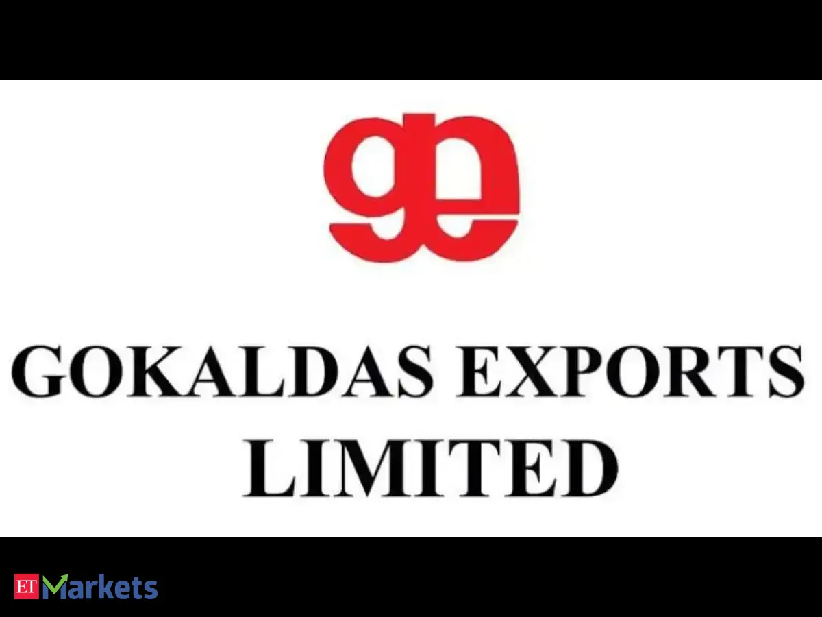 Gokaldas Exports Q1 profit jumps 7% as US tariff pressure eases