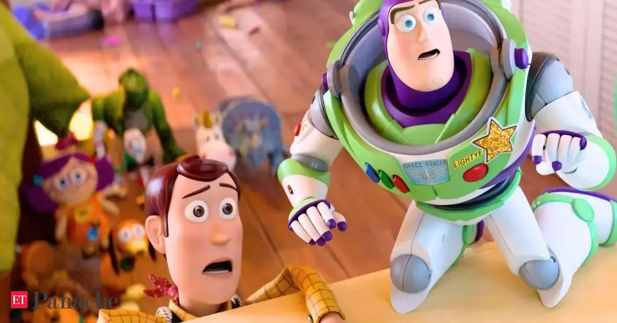 Toy Story 5 OTT release date locked: When and where to watch the latest instalment of Pixar’s latest animated adventure