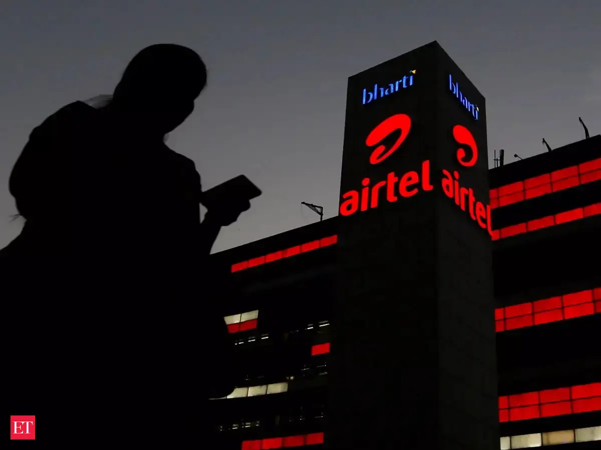 Airtel rationalises prepaid portfolio, move seen lifting tariffs by 3-4%