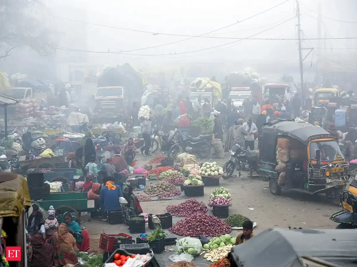 Inflation likely to rise from here as food prices remain key risk: Experts