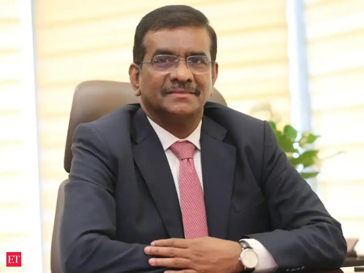 India needs to double infra investments to Rs 40 lakh cr/year to achieve growth ambitions: NaBFID MD