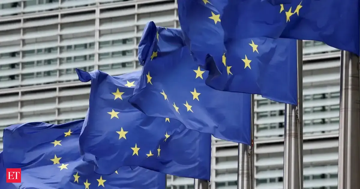 EU and 26 nations condemn Iran executions of protesters in joint statement