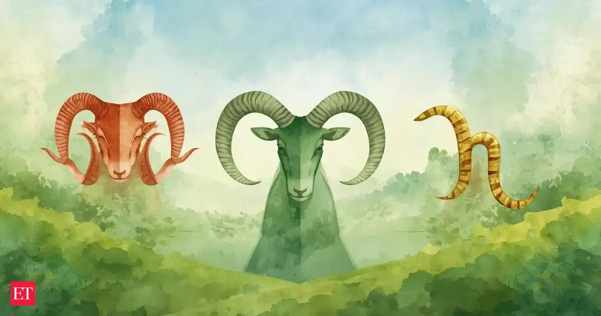 Aries Taurus Gemini Horoscope Today For August 13 2026 New Opportunities Career Progress And Financial Growth After Sola