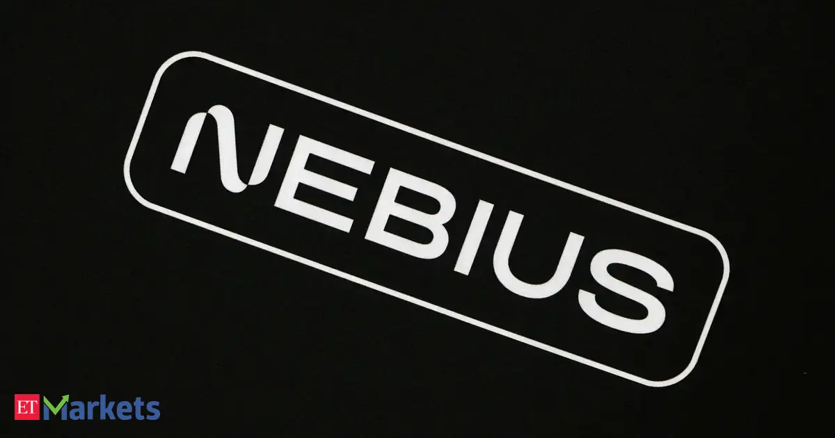 Nebius shares soar 22% as AI demand powers revenue beat 