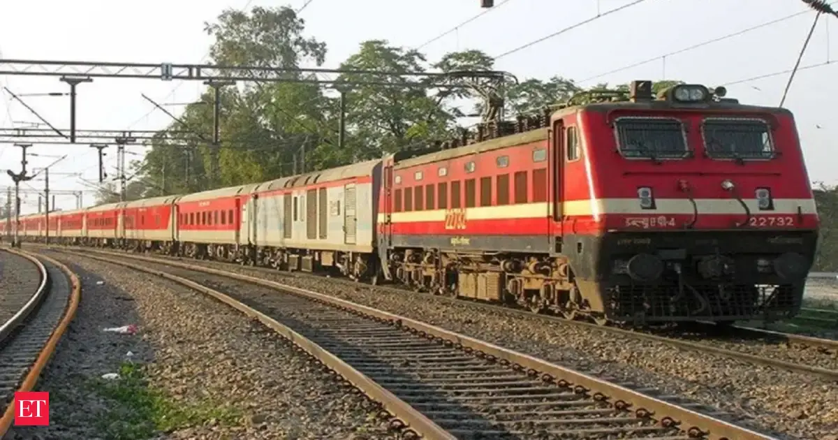 Indian Railways big update: 2 new trains, 3 route extensions and 7 additional halts approved; check routes, timings and