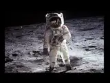 In 1969, Apollo 11 astronauts saw mysterious flashes with their eyes closed. Scientists later found the cause