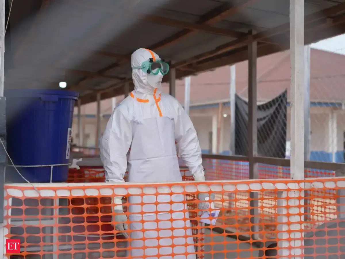 Disease Outbreak in Congo: Ebola death toll crosses 2,000—What Americans need to know