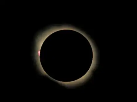 Solar Eclipse 2026 Updates: Millions watched ‘once-in-a-lifetime’ solar ...