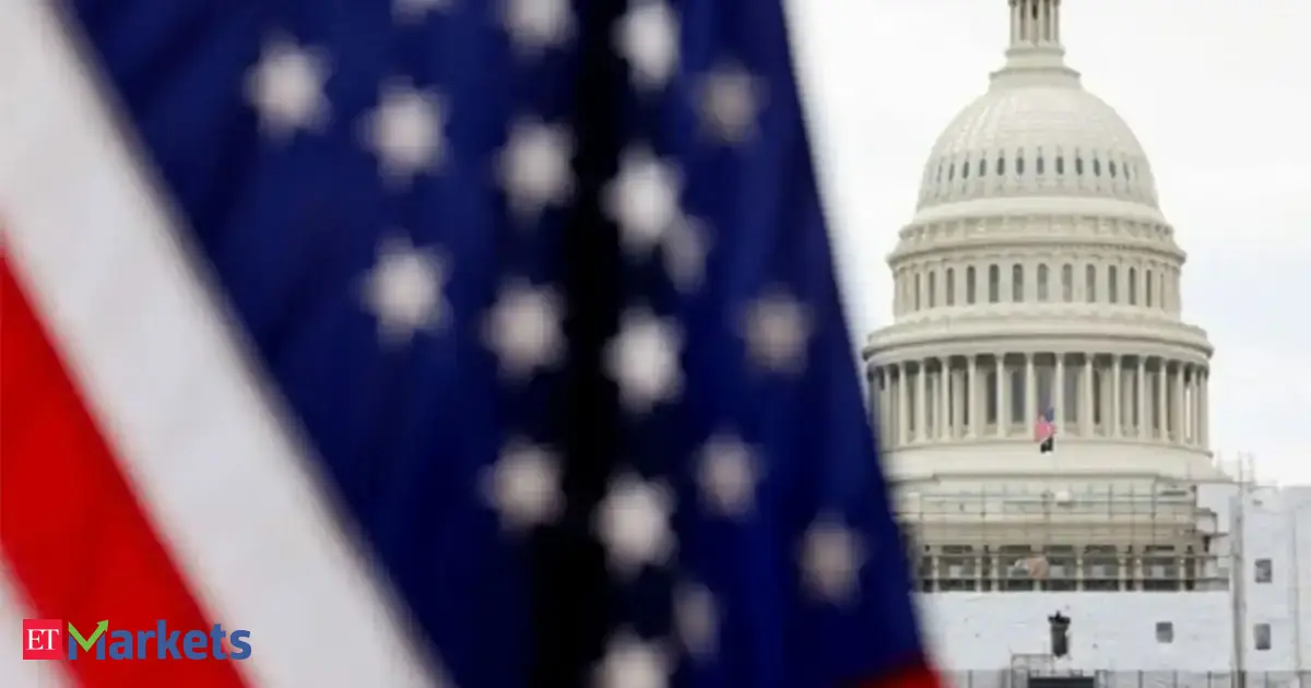 US Fed expected to leave rates unchanged next month after soft inflation data