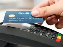 credit card
