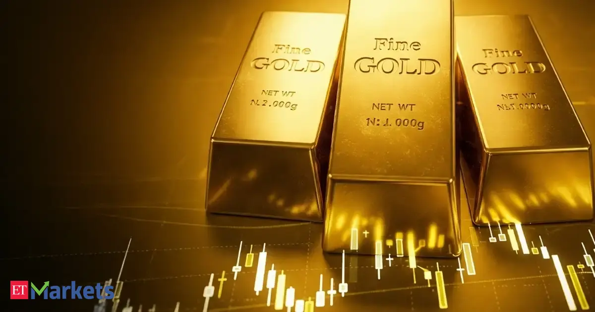 Gold advances as mild US inflation data puts Fed rate hike in doubt