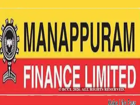 ​Equirus Securities on Manappuram Finance