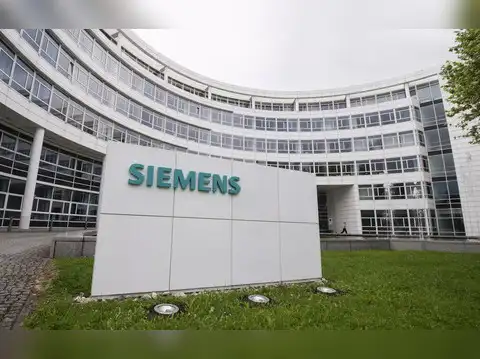 ​Emkay Global on Siemens