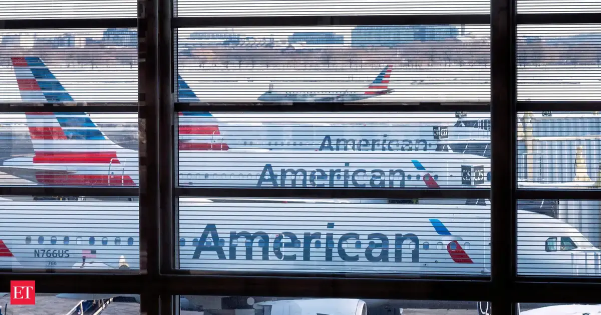 American Airlines Shakes Up Leadership As Ceo Faces Pressure To Close Profit Gap