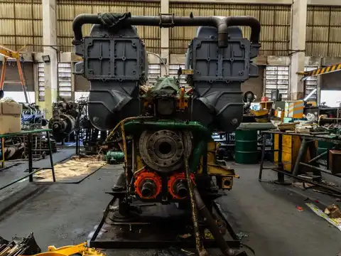 Kirloskar Oil Engines: A miss today, a recovery story for tomorrow