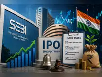 India said to plan easier rules to boost micro-cap listings<br>
