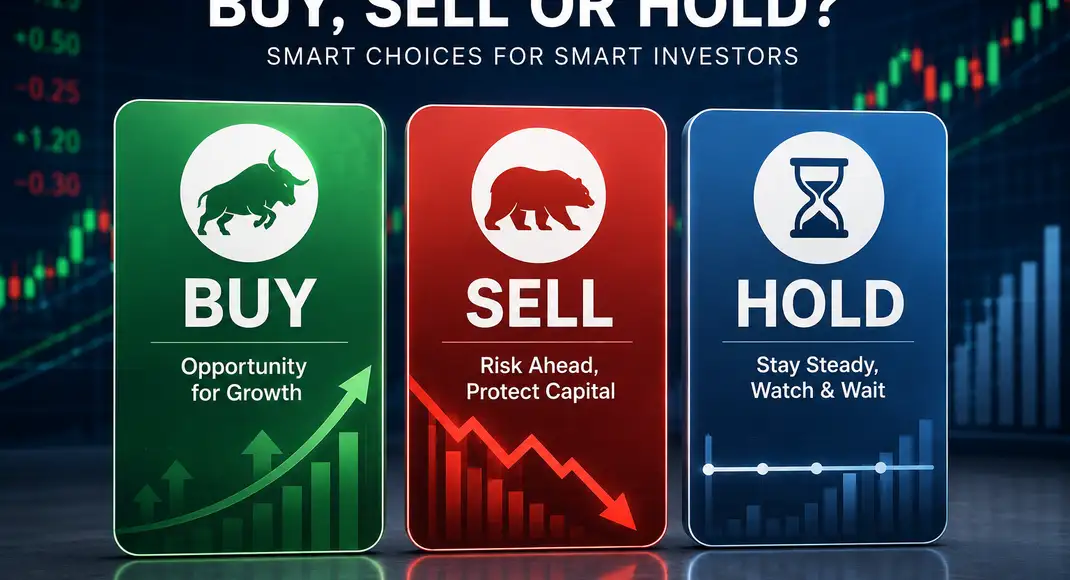 Buy, Sell or Hold: Citi remains neutral on Lenskart; Nomura upgrades Tata Motors to buy