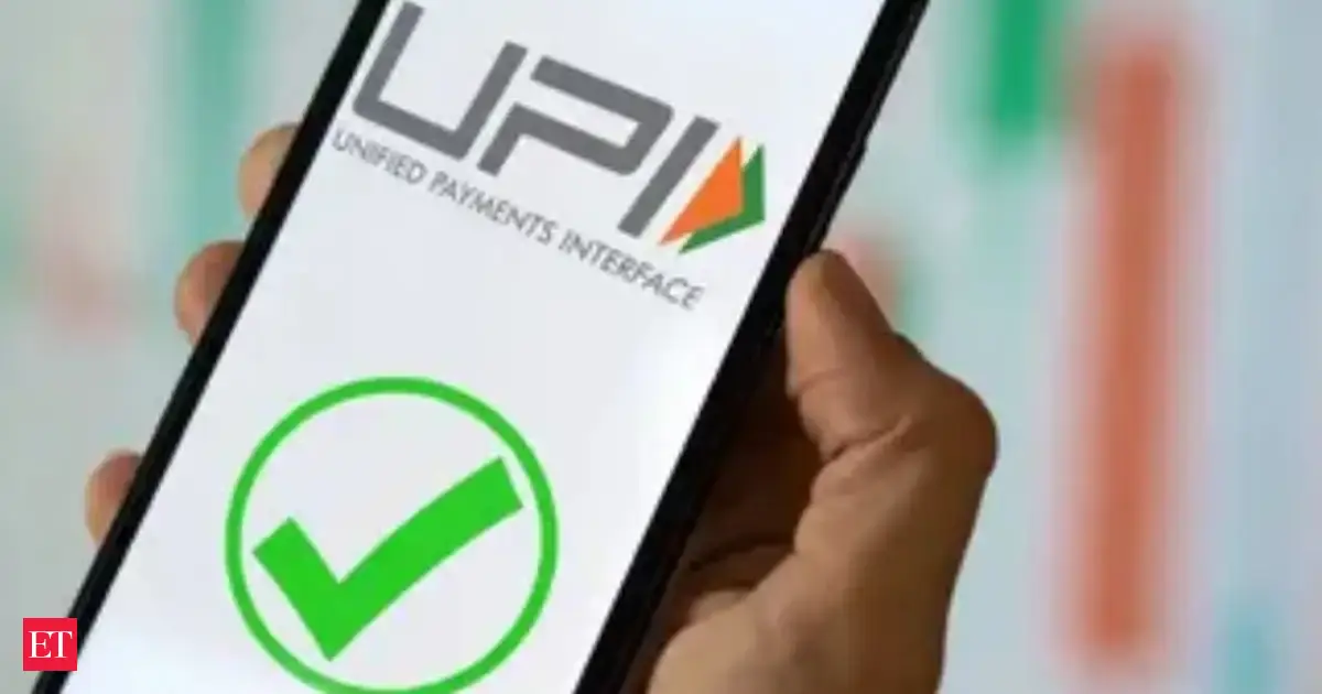 UPI costs Rs 20,700 crore, government allocation just Rs 2,000 crore: Parliament Panel