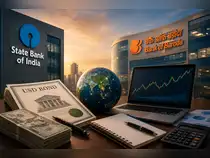 State Bank of India's successful dollar debt sale prompts Bank of Baroda to test waters, bankers say<br>