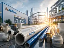 Astral shares rally 10% following Q1 results; Citi sees target price at Rs 1,900, Nuvama upgrades stock to 'Buy'<br>