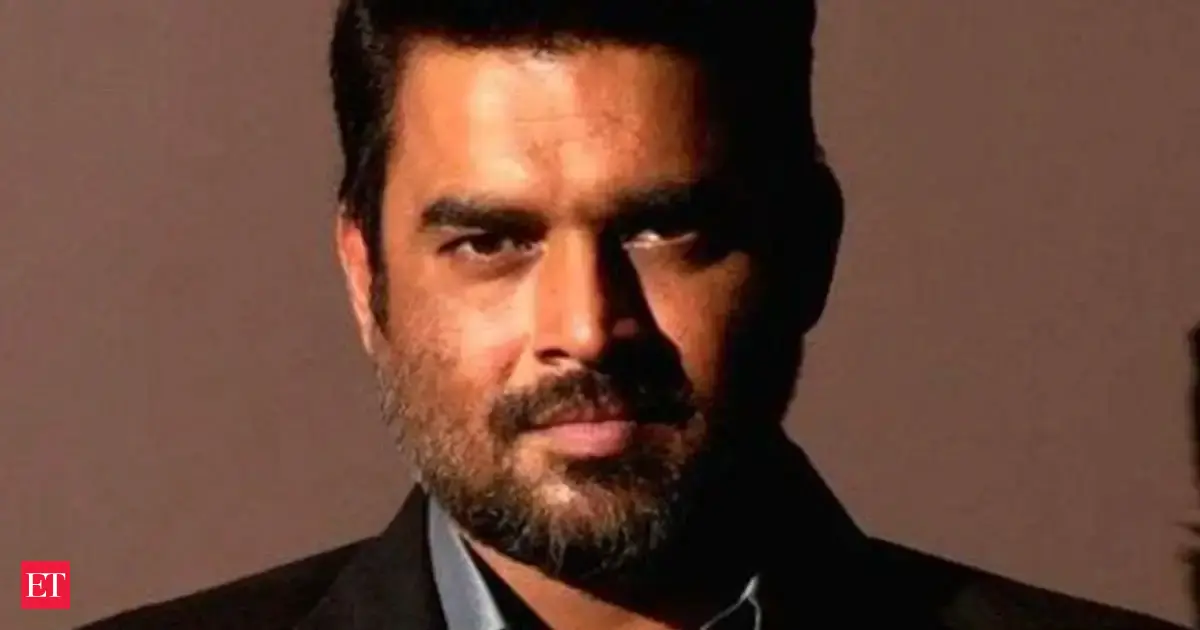R Madhavan On Society Neighbours Thinking He Will Never Be Successful Never Going To Become A Success Shares How His Wor