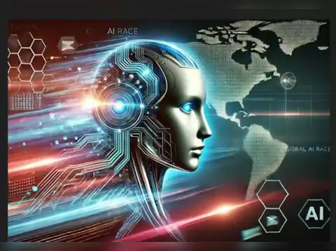AI Infrastructure Race Intensifies