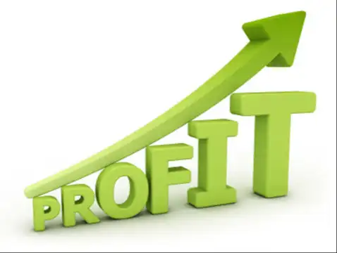 Profitability Improves Sharply