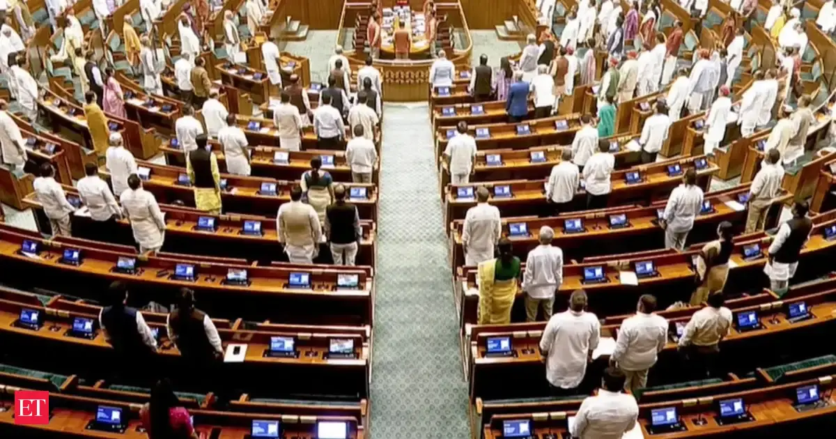 Parliament passes MMDR Amendment Bill 2026 