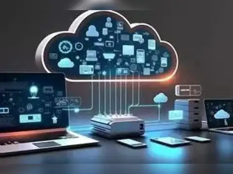 Cloud Business Emerges as Growth Engine