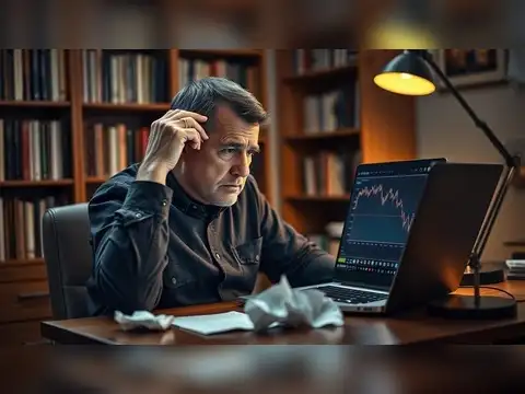 Loss Swells, But Stock Compensation Is Key