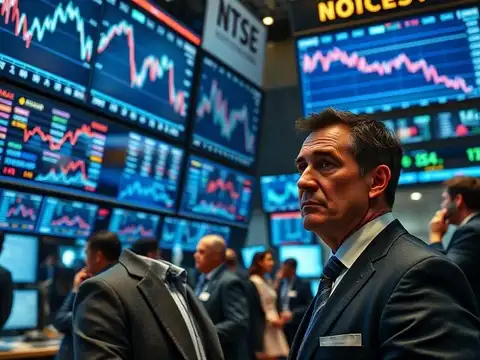 Revenue Miss Jolts AI Investors