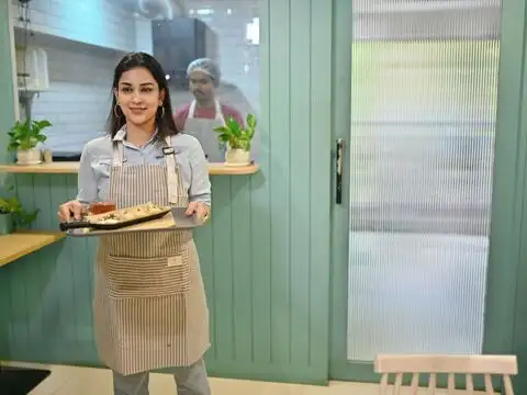 Server