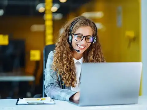 Customer Service Representative